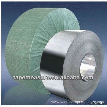 65Mn Steel Retractable Spring Strip